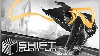 Shift Quantum