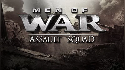 Men of War Assault Squad Game of the Year Edition