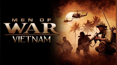 Men of War: Vietnam - Special Edition