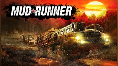 MudRunner