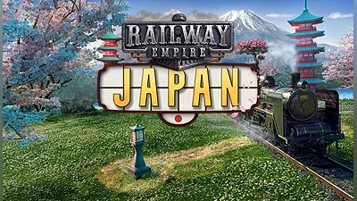 Railway Empire Japan