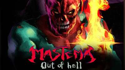 Mastema: Out of Hell