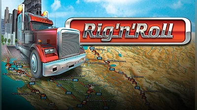 Rig&#039;n&#039;Roll