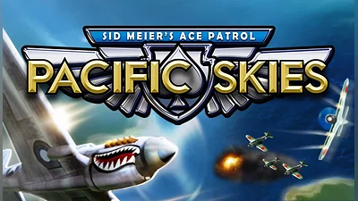 Sid Meier's Ace Patrol : Pacific Skies