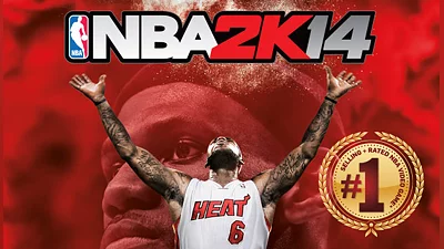 NBA 2K14