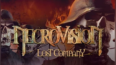 NecrovisioN: Lost Company