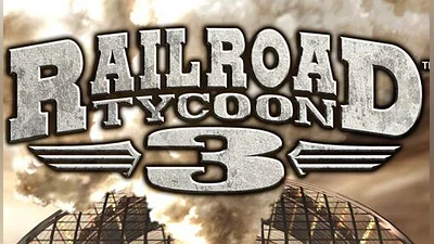 Railroad Tycoon 3
