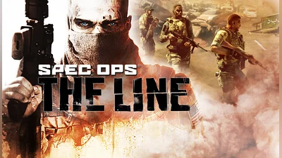 Spec Ops: The Line