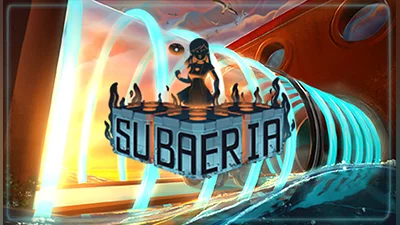 Subaeria