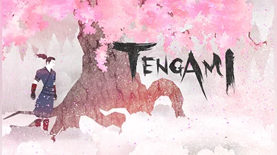 Tengami