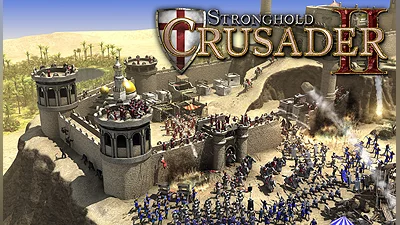 Stronghold Crusader 2