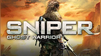 Sniper Ghost Warrior