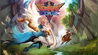 Strikers Edge