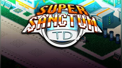 Super Sanctum TD