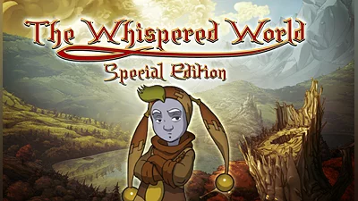 The Whispered World Special Edition