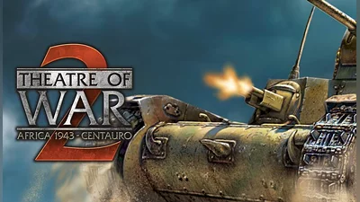 Theatre of War 2: Centauro