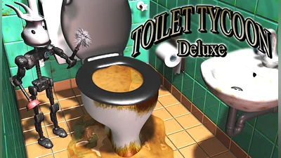 Toilet Tycoon