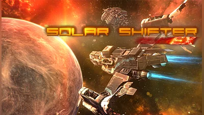Solar Shifter EX