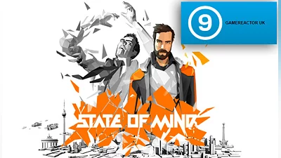 State of Mind