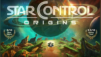 Star Control: Origins