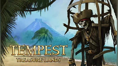 Tempest - Treasure Lands