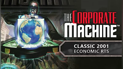 The Corporate Machine