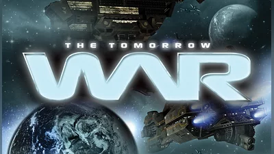 The Tomorrow War