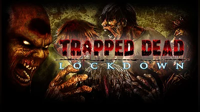 Trapped Dead: Lockdown