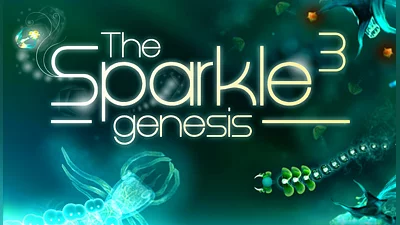 Sparkle 3 Genesis