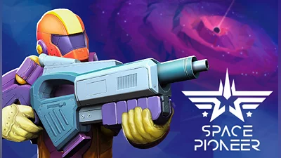Space Pioneer