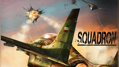 Squadron: Sky Guardians
