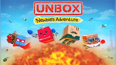 Unbox