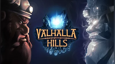 Valhalla Hills
