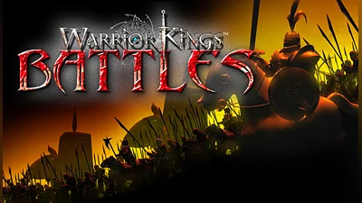 Warrior Kings: Battles