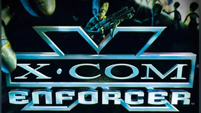 X-COM: Enforcer