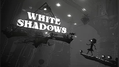 White Shadows