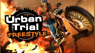 Urban Trial Freestyle