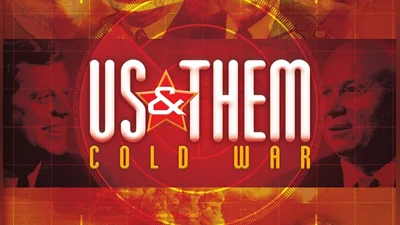 US and THEM