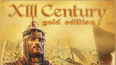 XIII Century Gold Edition