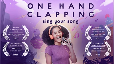 One Hand Clapping