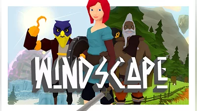 Windscape