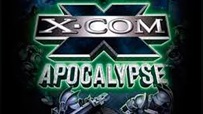 X-COM: Apocalypse