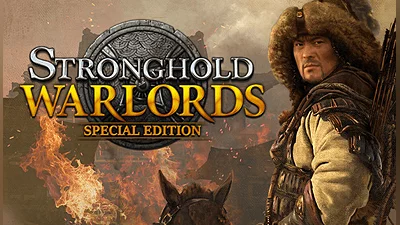 Stronghold: Warlords - Special Edition