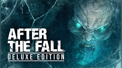 After the Fall - Deluxe Edition