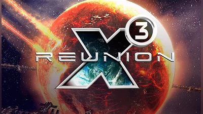 X3: Reunion