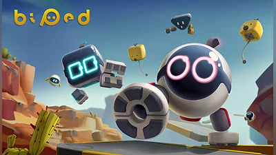 Biped