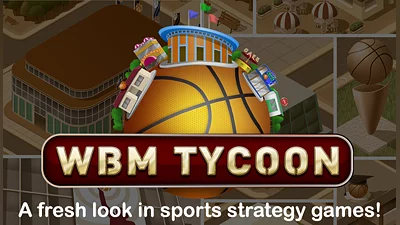 World Basketball Tycoon