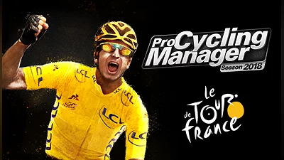 Pro Cycling Manager 2018