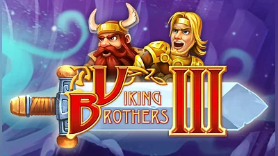 Viking Brothers 3