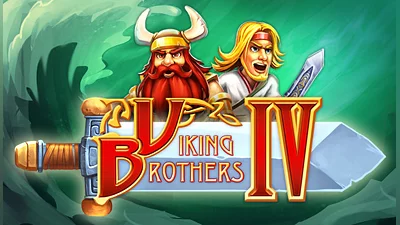 Viking Brothers 4